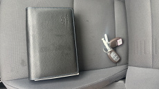 Hyundai BAYON 1.0 TGDi Ultimate 5dr Petrol Hatchback